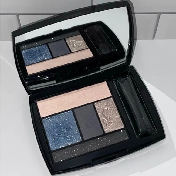 Lancôme 403 Sapphire Fling Eyeshadow Palette - Picture 1 of 1